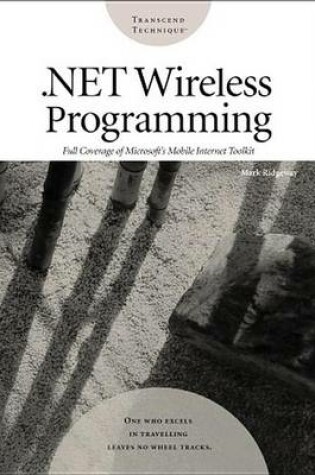 Cover of .Net Wireless Programming