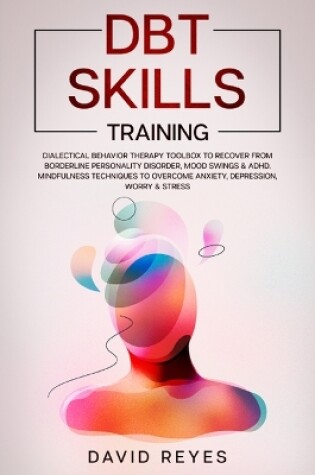 Cover of Dbt Skills Training