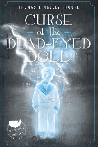 Cover of Curse of the Dead-Eyed Doll