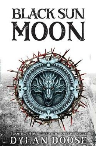 Cover of Black Sun Moon