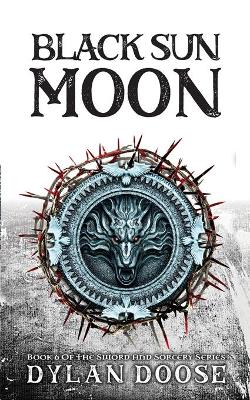 Book cover for Black Sun Moon