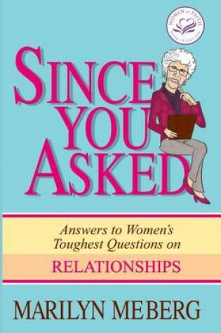 Cover of Since You Asked