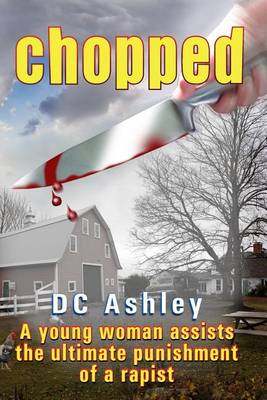 Book cover for Chopped