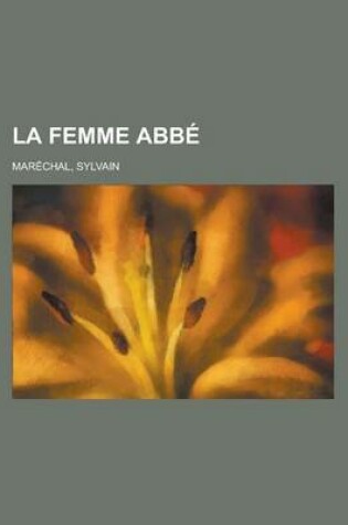 Cover of La Femme ABBE