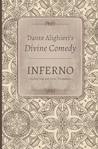 Cover of Dante Alighieri's Divine Comedy, Volume 3 and Volume 4