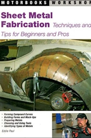 Cover of Sheet Metal Fabrication