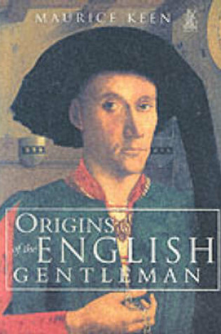 Cover of The Origins of the English Gentleman