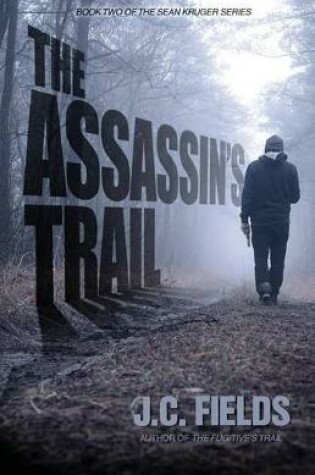Cover of The Assassin's Trail