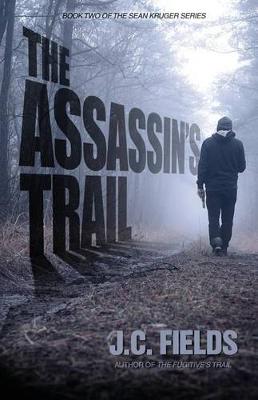 Book cover for The Assassin's Trail