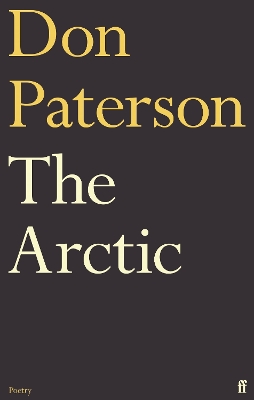 Book cover for The Arctic