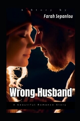 Cover of Wrong Husband