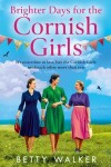 Book cover for Brighter Days for the Cornish Girls