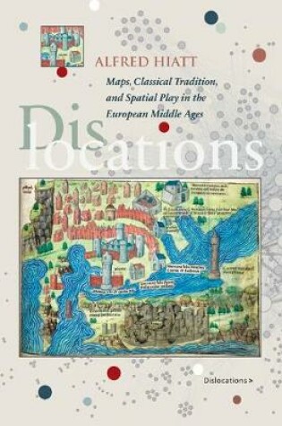 Cover of Dislocations