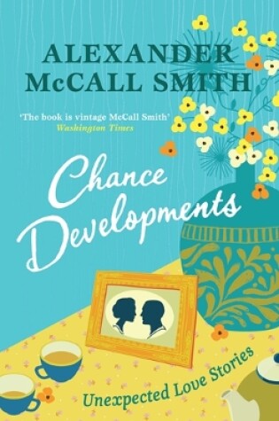 Cover of Chance Developments
