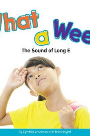 Cover of What a Week