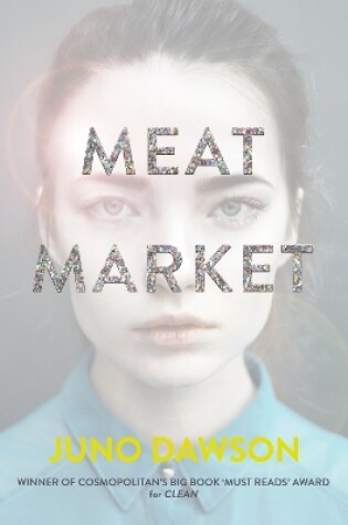 Cover of Meat Market