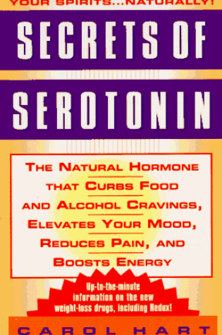 Cover of Secrets of Serotonin