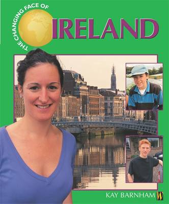 Cover of Ireland