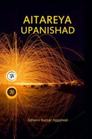Cover of Aitareya Upanishad