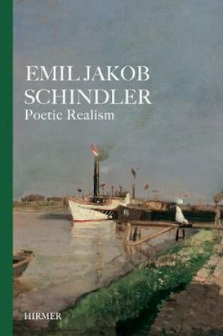 Cover of Emil Jakob Schindler Poetic Realism