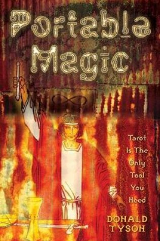 Cover of Portable Magic