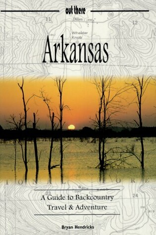 Cover of Arkansas