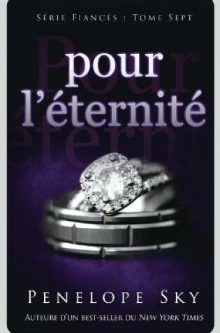 Cover of Pour l'éternité