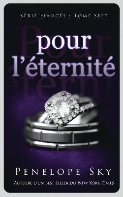 Cover of Pour l'éternité