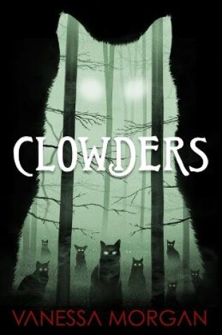 Cover of Clowders