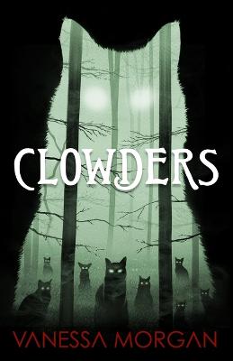 Book cover for Clowders