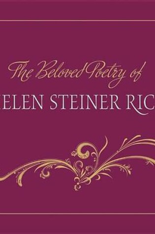 Cover of The Beloved Poetry of Helen Steiner Rice