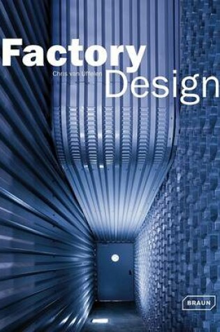 Cover of Factory Design