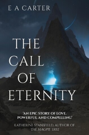 Cover of The Call of Eternity