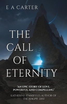 Cover of The Call of Eternity