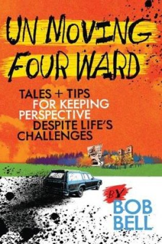 Cover of Un Moving Four Ward