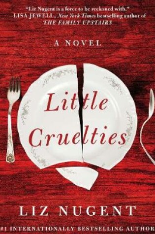 Cover of Little Cruelties