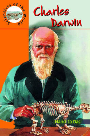 Cover of Charles Darwin