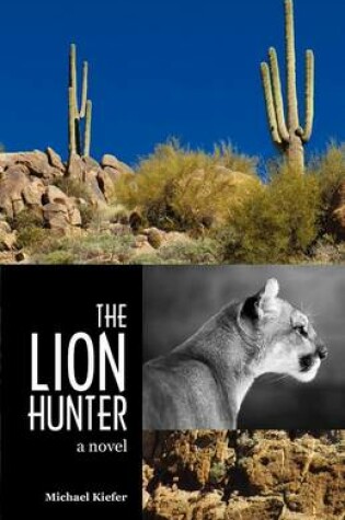 Cover of The Lion Hunter