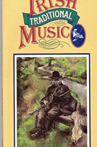 Cover of Pocket Guide to Irish Traditional Music
