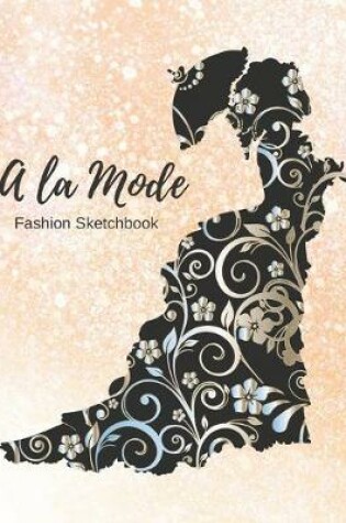 Cover of A La Mode