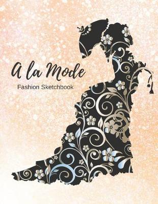 Book cover for A La Mode