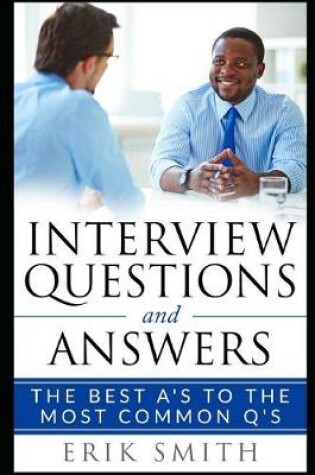 Cover of Interview Questions and Answers