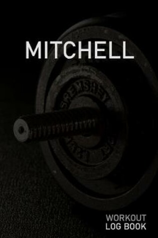 Cover of Mitchell