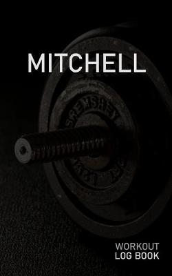 Book cover for Mitchell