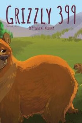 Cover of Grizzly 399