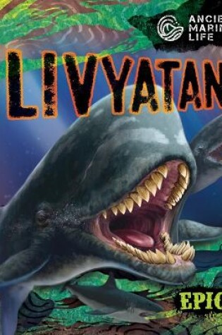 Cover of Livyatan