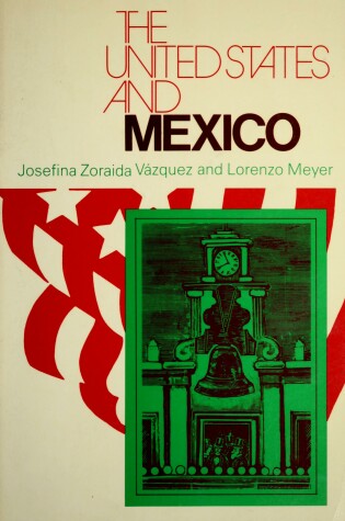 Cover of United States and Mexico