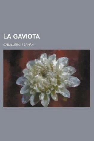 Cover of La Gaviota