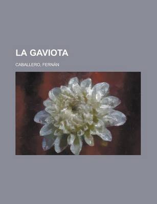 Cover of La Gaviota