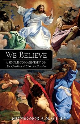 Cover of We Believe